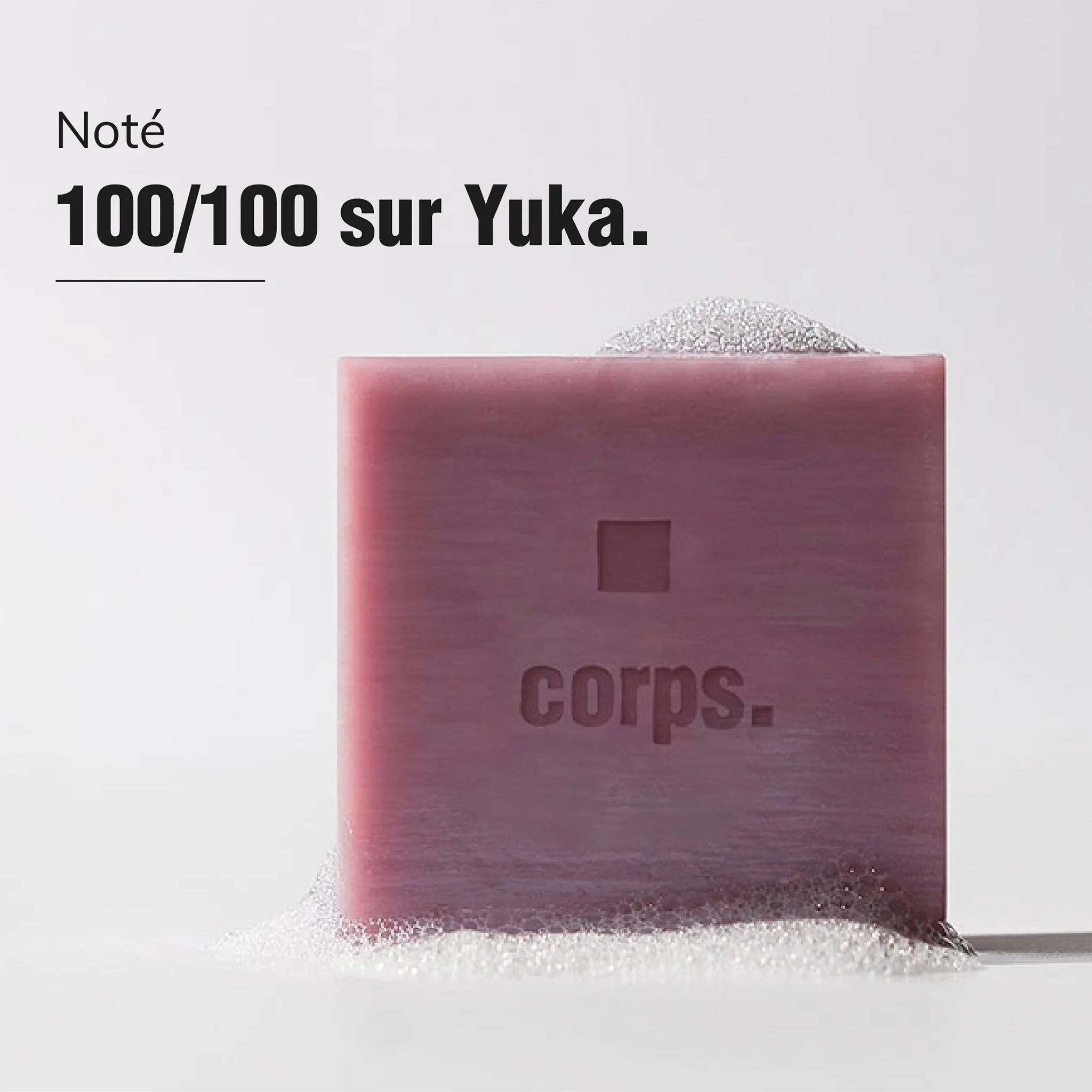Coffret corps, cheveux et visage - Image 4