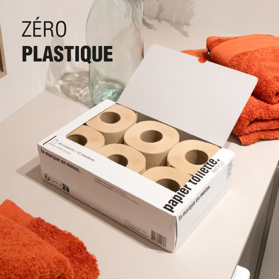 Papier toilette - Image 4