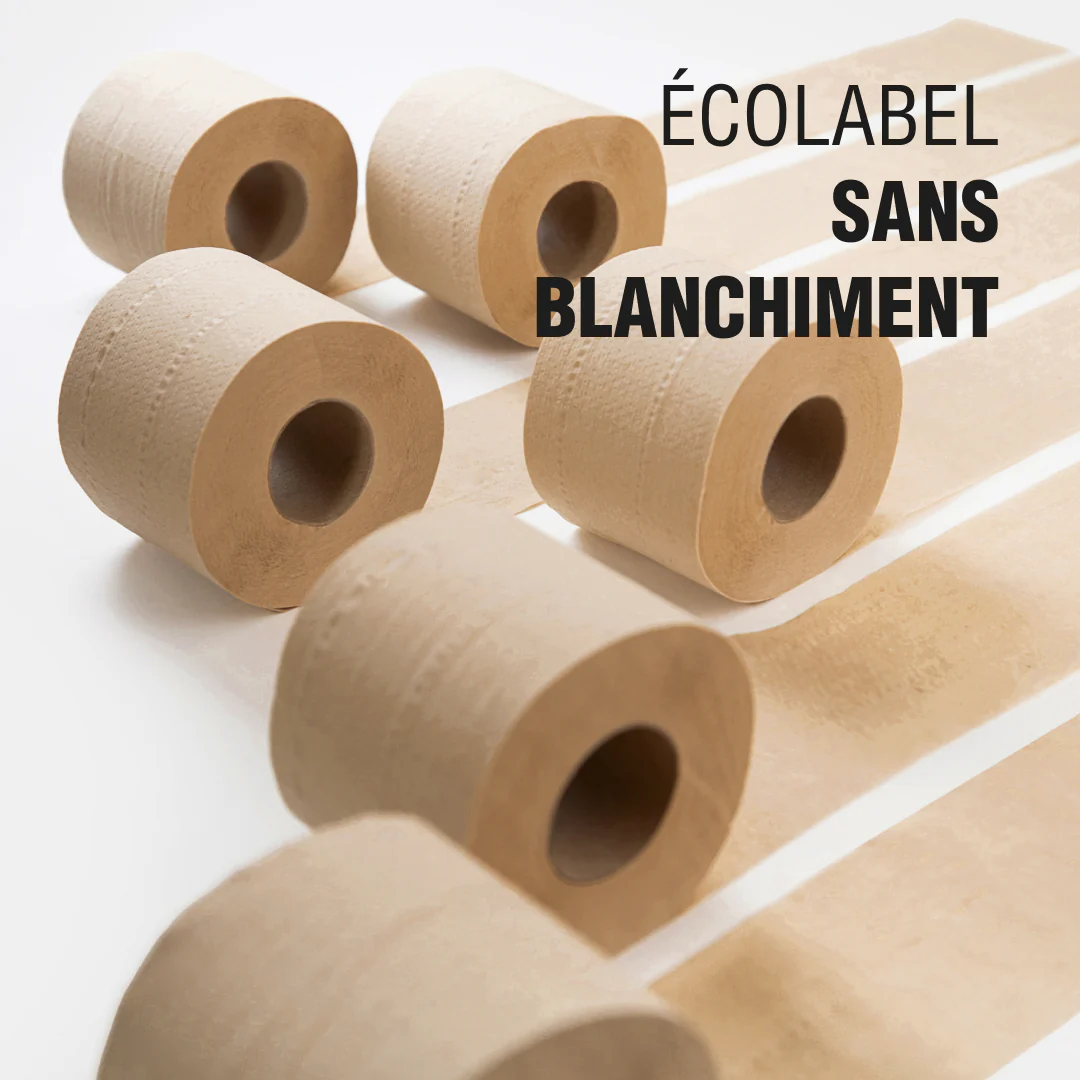 Papier toilette - Image 5