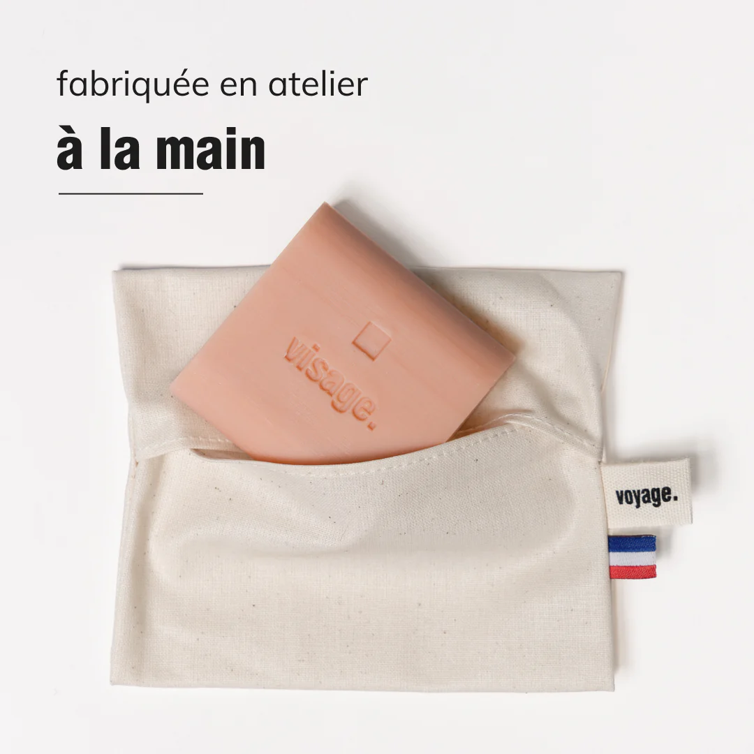 Pochette à savon - Image 3