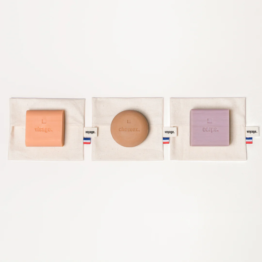 Pochette à savon - Image 6