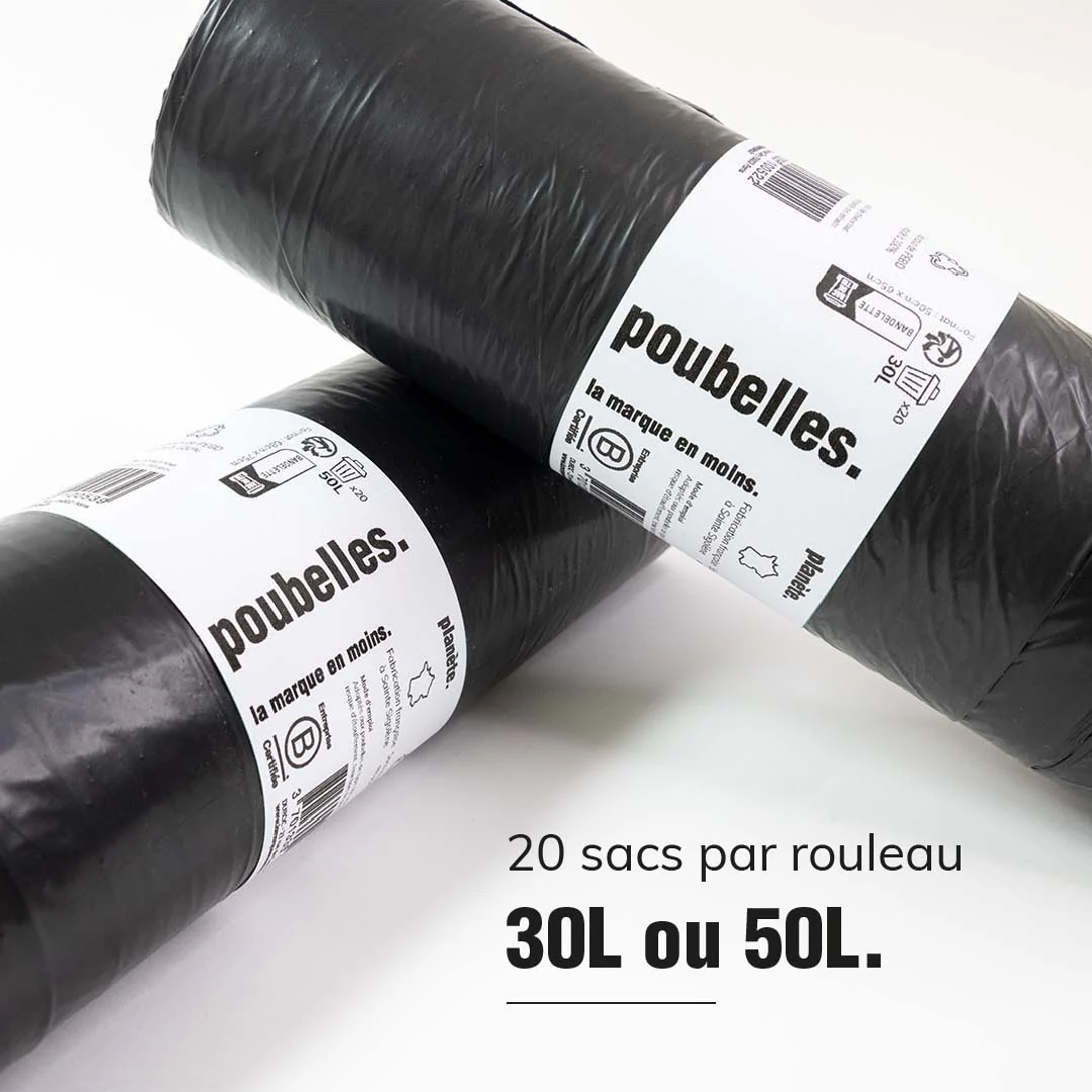 Sacs-poubelle - Image 3