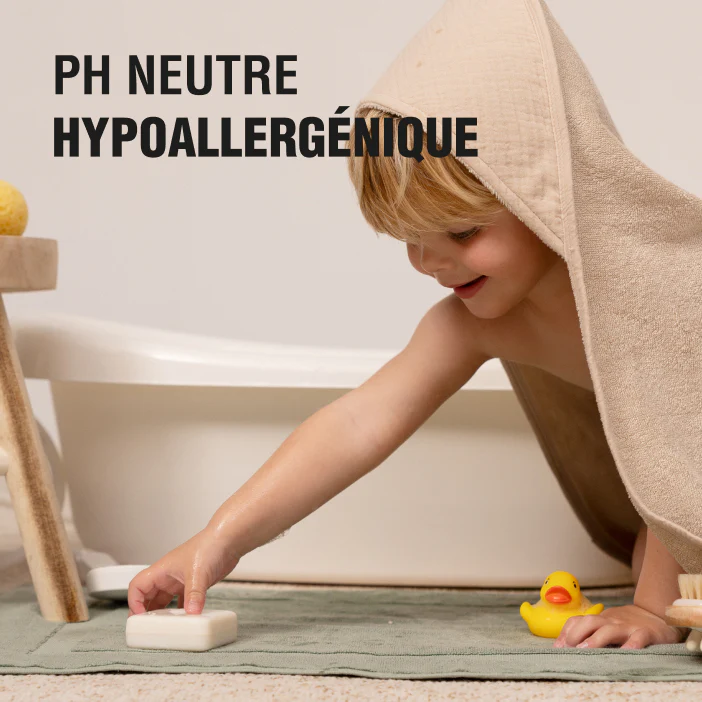 Soin lavant bébé corps et cheveux - Image 6