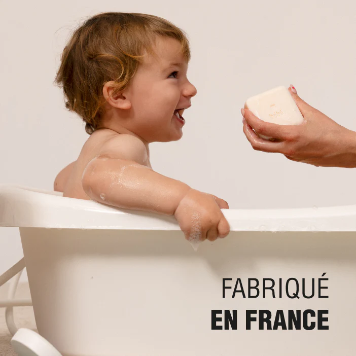 Soin lavant bébé corps et cheveux - Image 7