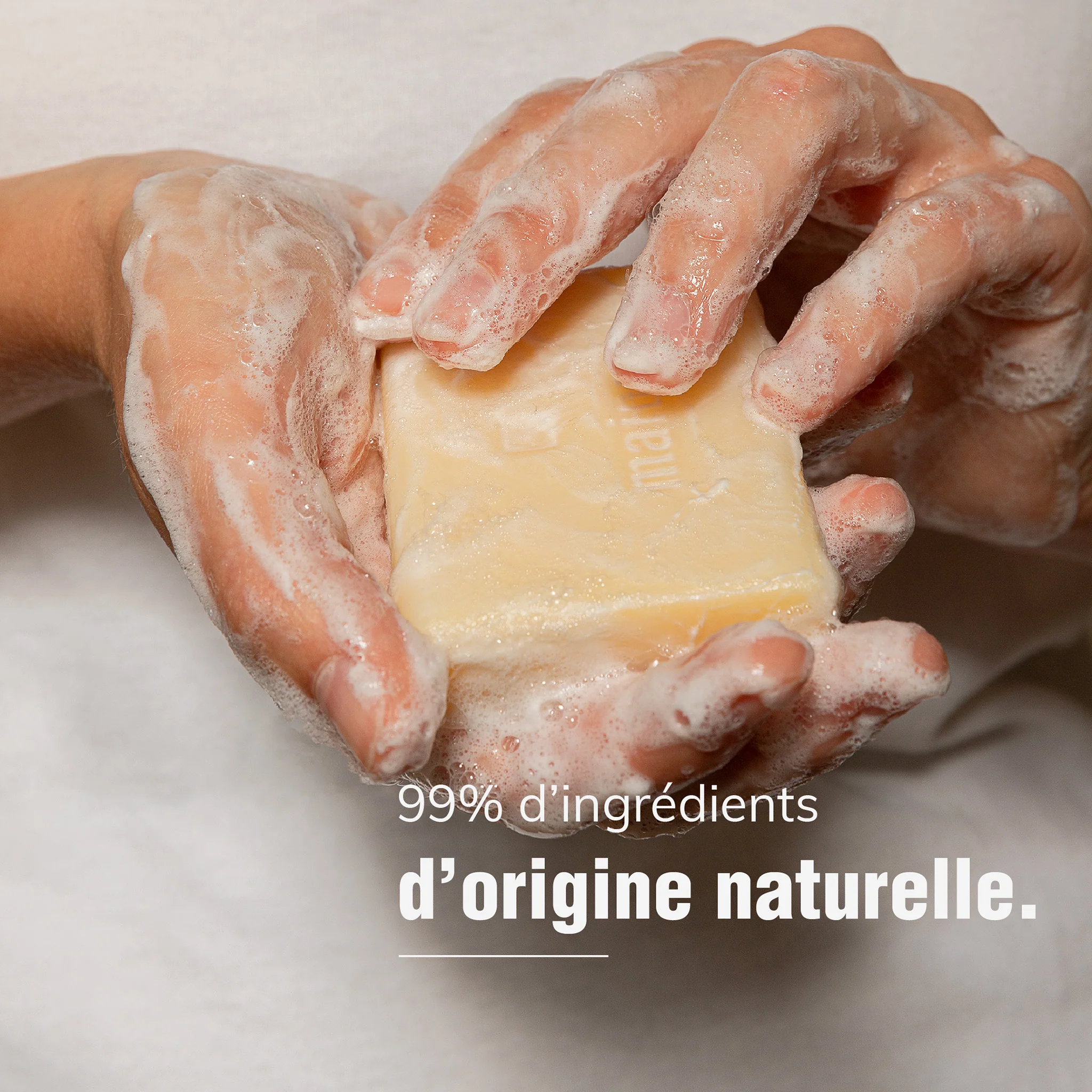 Savon surgras mains - Image 3