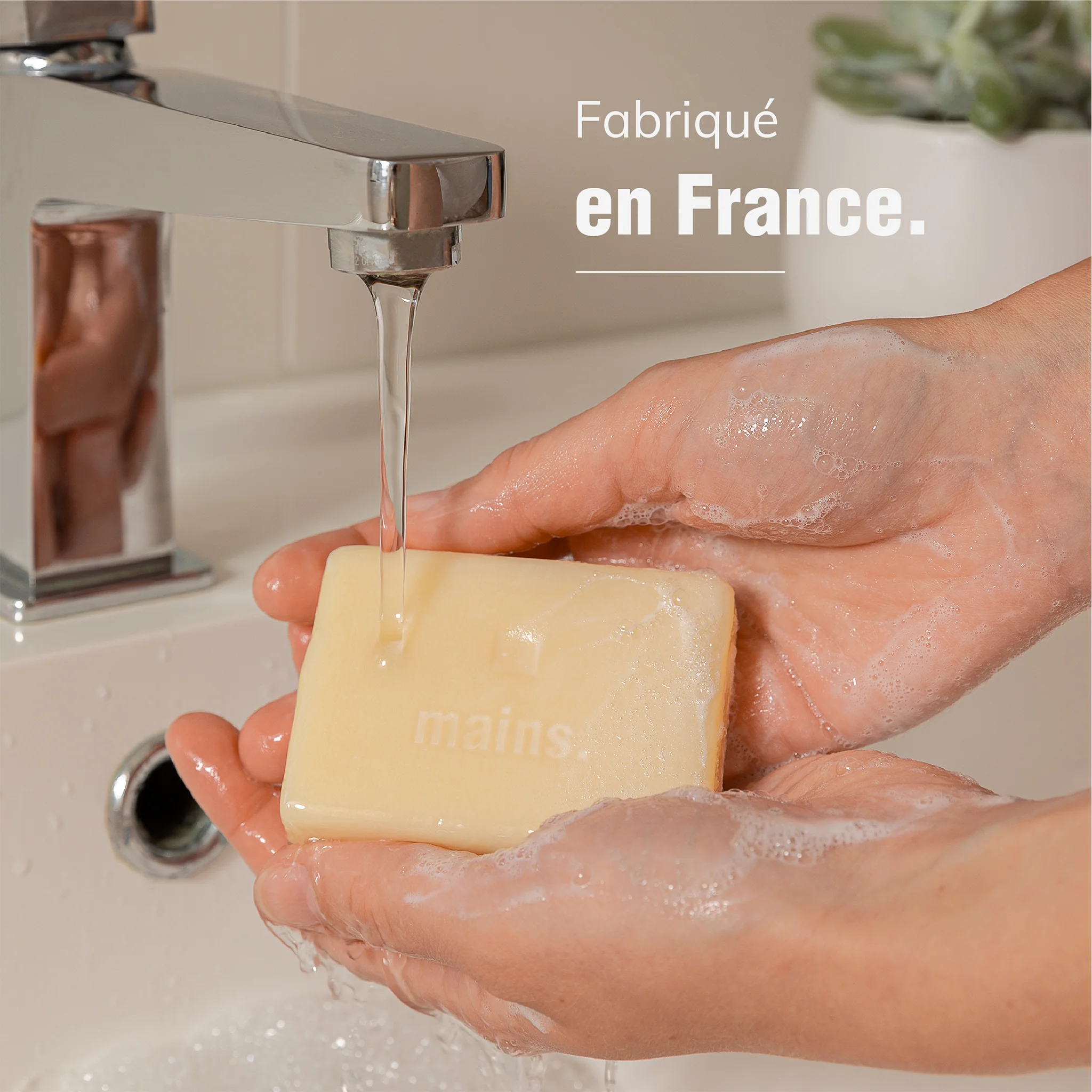 Savon surgras mains - Image 6