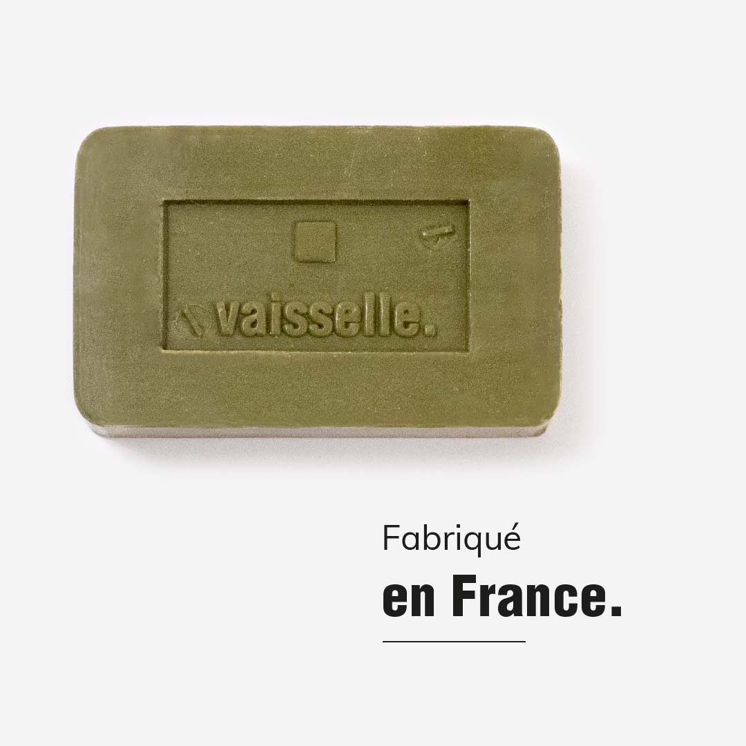 Savon vaisselle solide - Image 6