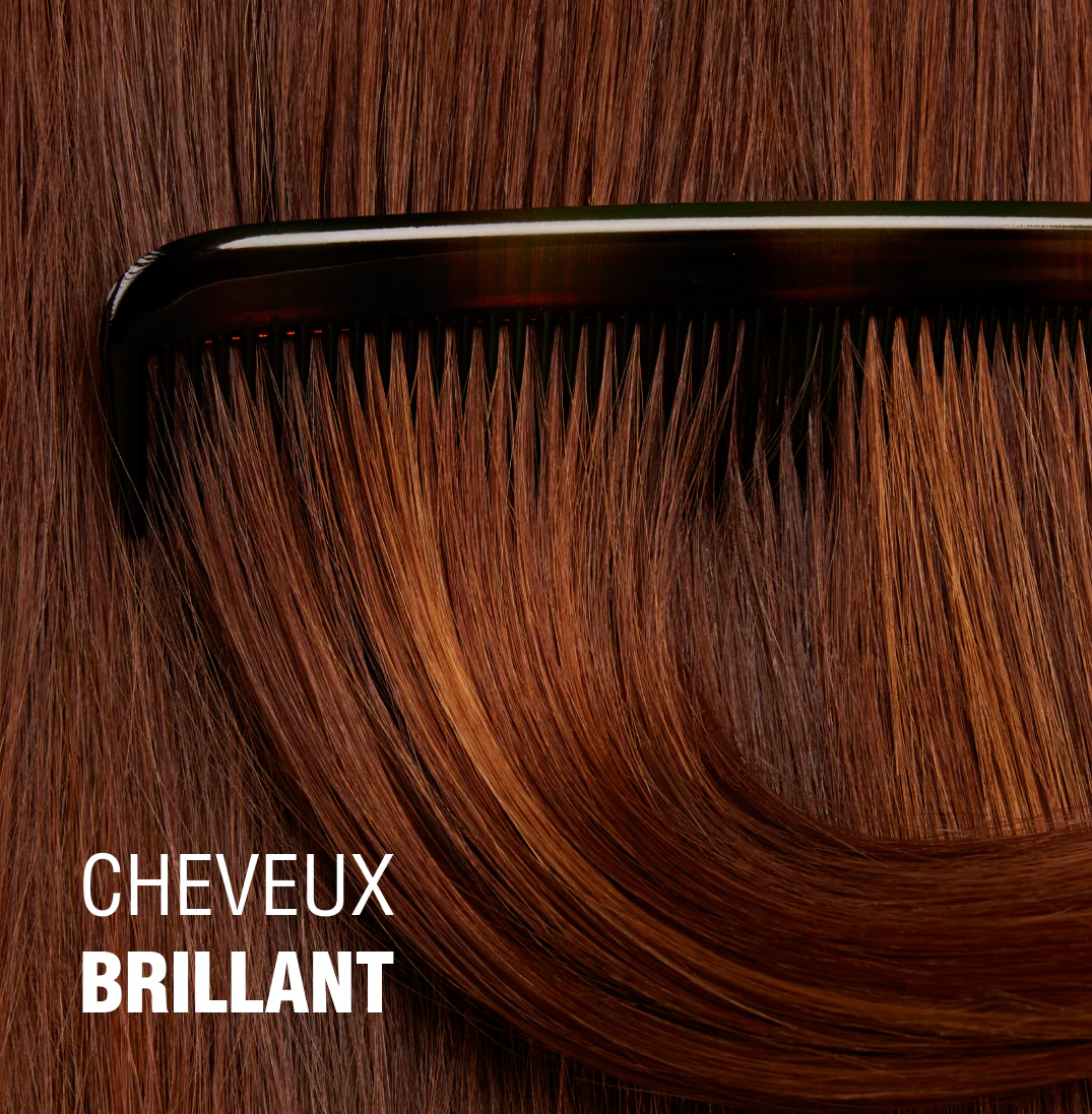Shampoing solide - Tous Types de Cheveux - Fleurs blanches - Image 3