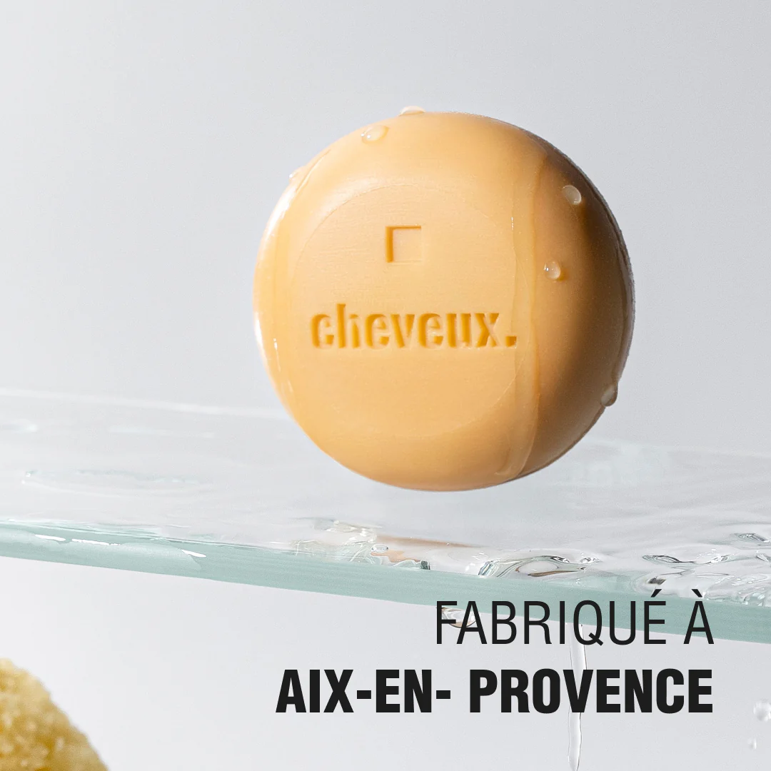Shampoing solide avec sa trousse offerte - Image 6