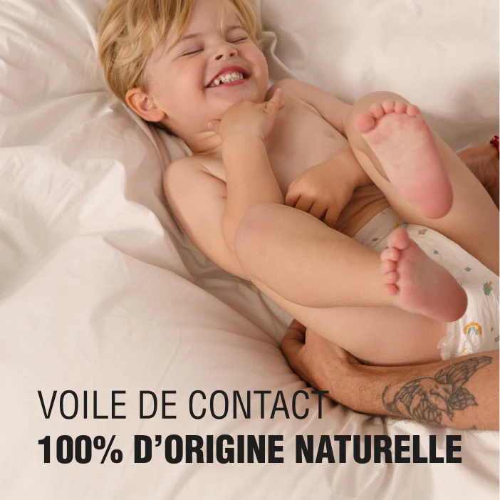 Couches écologiques pour bébé - Image 5
