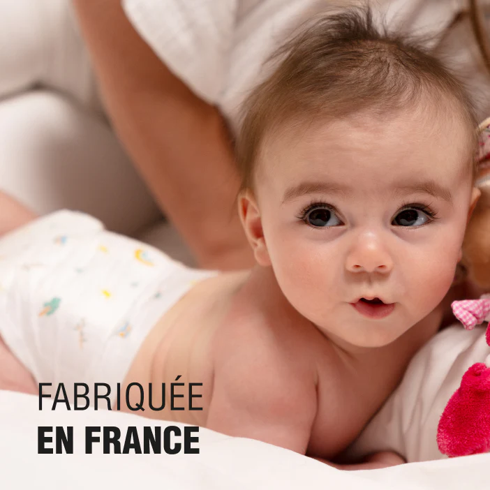 Couches écologiques pour bébé - Image 6